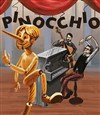 Sur les traces de Pinocchio - 