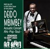 Deido Mbimbey African Connection - 