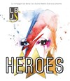 Heroes - 