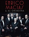 Enrico Macias & Al Orchestra - 