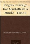 Alain Daffos lit L'ingénieux Hidalgo Don Quichotte de la Manche - 