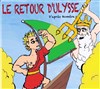 Le retour d'Ulysse - 