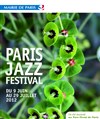 Orchestre National de Jazz : Piazzolla ! - 
