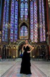Ave Maria et Airs d'opéras : hommage à Maria Callas à la Sainte Chapelle - 