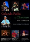 Orlando Poléo & Chaworo - 