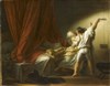 Visite guidée : Fragonard amoureux | par Hélène Klemenz - 