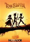 Les aventures de Tom Sawyer | Le musical - 
