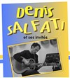 Denis Salfati - 