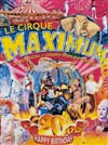 Le Cirque Maximum dans Happy Birthday | - Morteau - 