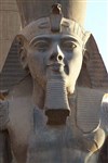 Visite-conférence : Exposition Ramsès II et l'or des pharaons | par Calliopée - Art & Culture - 