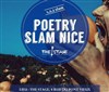 Poetry Slam Nice | La dernière de la saison + spécial moins de 17 - 