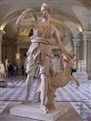 Visite guidée : Jeu de piste au Louvre, la vie des grecs de l'Antiquité | par Marie-Anne Nicolas - 