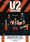 U2 Addiction | Evreux - 