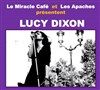 Lucy Dixon en concert - 