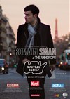 Romain Swan and The Raindrops - 