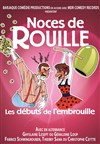 Noces de Rouille - 