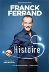 Franck Ferrand dans Histoire - 