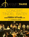 Soirée salsa avec concert Tin'Del Batey - 