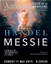 Messie de Haendel - 