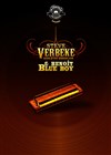 Steve Verbeke & Benoit Blue Boy - 