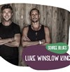 Luke Winslow King and The Wacky Jugs - 
