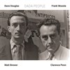 Dave Douglas & Frank Woeste - 