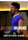 Mathieu Delaplace dans The Imitation Game - 