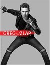 Greg Zlap dans Rock It - 