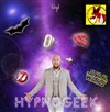 Lloyd dans Hypnogeek - 