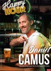 Daniel Camus dans Happy hour - 