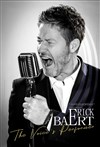 Erick Baert dans The voice performer - 