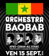 Orchestra Baobab : Hommage à Charlie N'Diaye - 