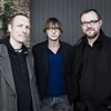 Stefan Orins Trio - 