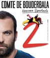 Le Comte de Bouderbala 2 - 