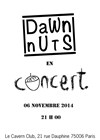Dawn Nuts - 