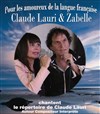 Dîner-Concert : Claude Lauri et Zabelle - 