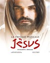 Jésus de Nazareth à Jérusalem - 