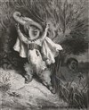Visite guidée : Exposition Gustave Doré | par Céline Parant - 