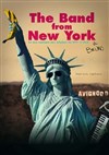 The Band From New York - 