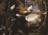 Visite guidée : Exposition L'âge d'or de la peinture anglaise De Reynolds à Turner | par Loetitia Mathou - 