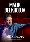 Malik Belkhodja dans Maintenant - 