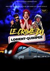 Le crime du Lorient-Quimper - 
