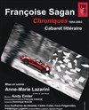 Chroniques 1954-2003 de Françoise Sagan - 