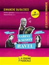 Le Classique du Dimanche - Sabine et Simon racontent Ravel - 