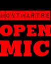 Montmartre Open Mic - 