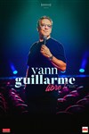 Yann Guillarme dans Libre ! - 