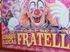 Cirque Fratellini - 