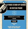 La Paris Stand-up School - 