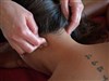 Atelier massage : le dos 2 - 