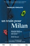 Un train pour Milan - 